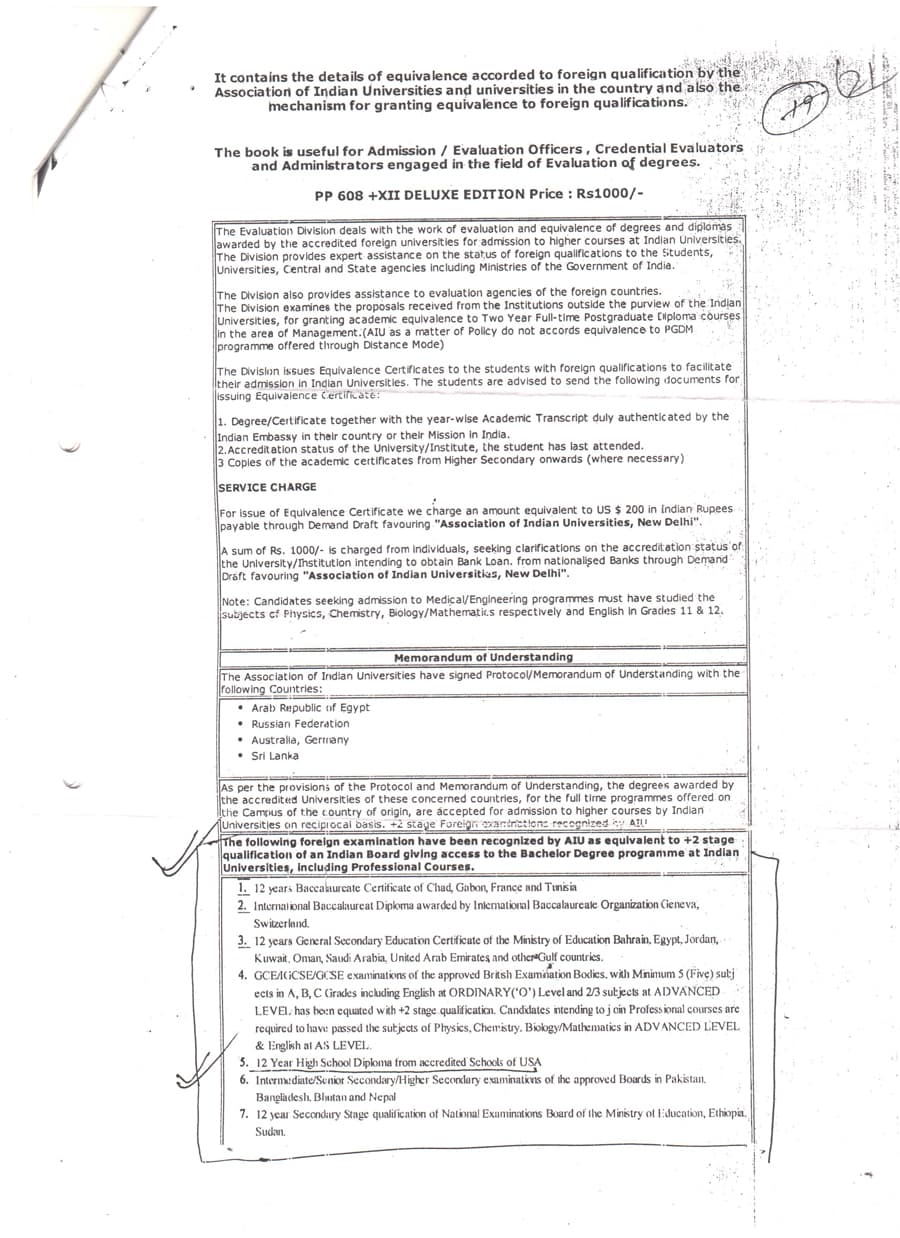 VINOBA BHAVE UNIVERSITY PAGE 4