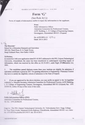 L D College of Engineering, Navrangpura, Ahmedabad